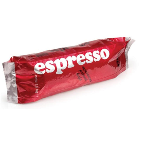 Espresso koffie 1 kg