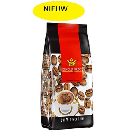 Prince koffie 500g