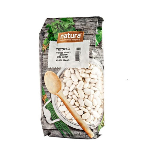 Natura - Tetovac witte bonen  900g