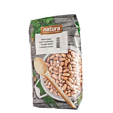 Natura - Bonte bonen  900 g