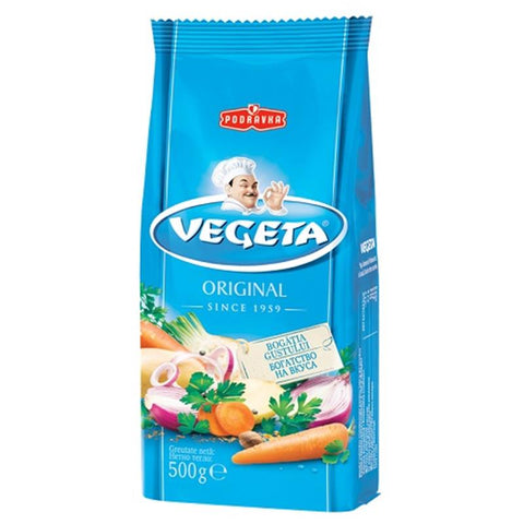 Vegeta specerijenmix 500g