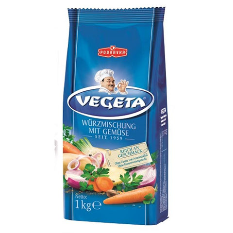 Vegeta specerijenmix 1 kg