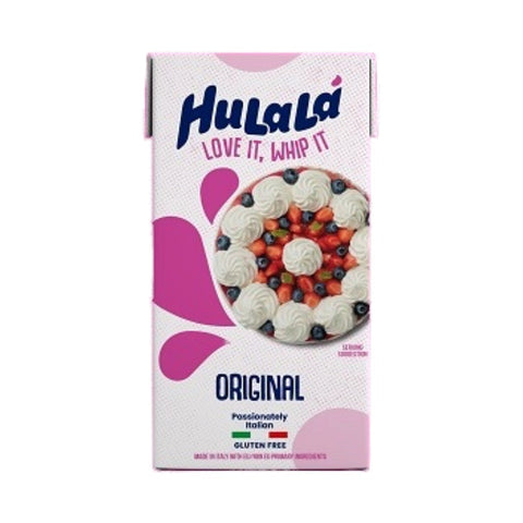 HULALA Whipping Classic 200ml