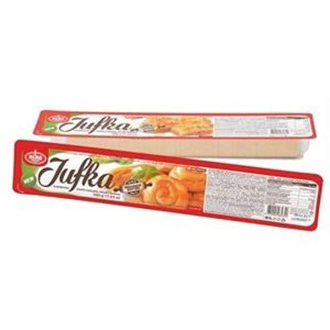 Jufka- vers filo deeg KLAS - 500g