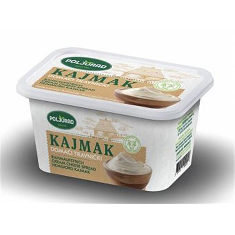 Kajmak 200g Roomkaas  POLJORAD