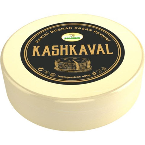 Kashkaval kaas 400g Poljorad