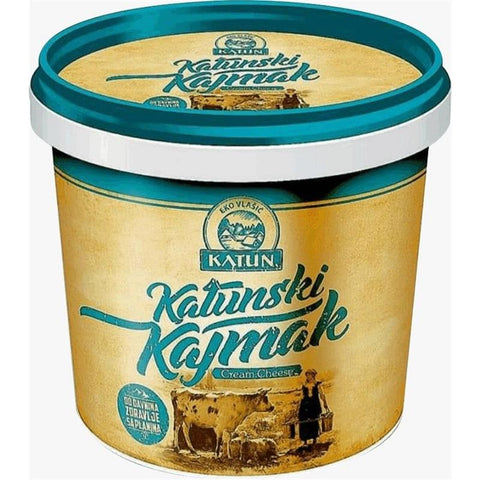 KATUN kajmak -  Roomkaas 400g