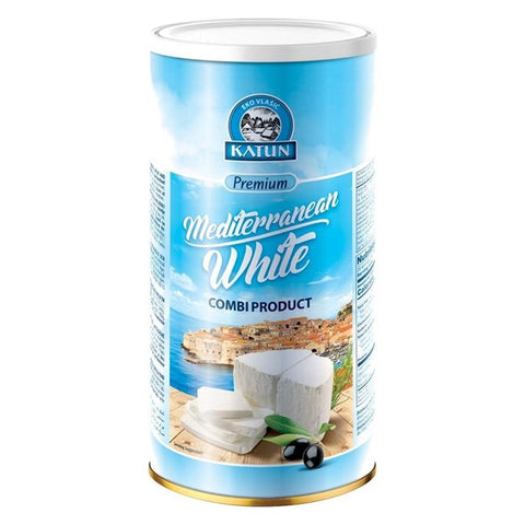 KATUN mediterran kombi kaas 800g