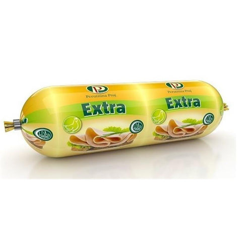 Kip boterhamworst EXTRA 350g