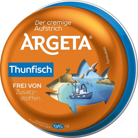 Argeta TONIJN 95g