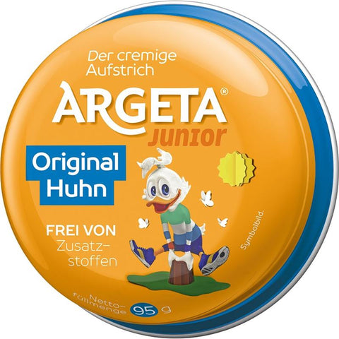 Argeta JUNIOR 95g