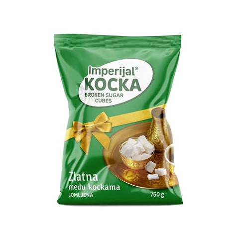 IMPERIAL Suiker klontjes 750g