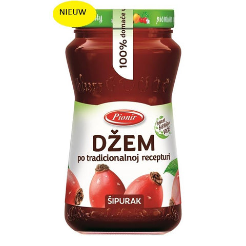 ROZENBOTTEL JAM 680G PIONIR