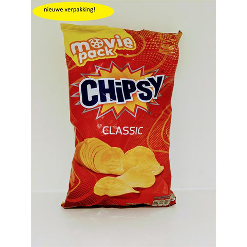 CHIPSY classic Marbo 230 gr.