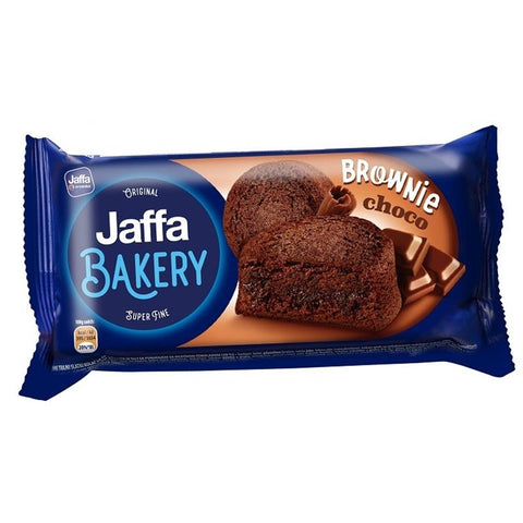 Jaffa BROWNIE choco 75g