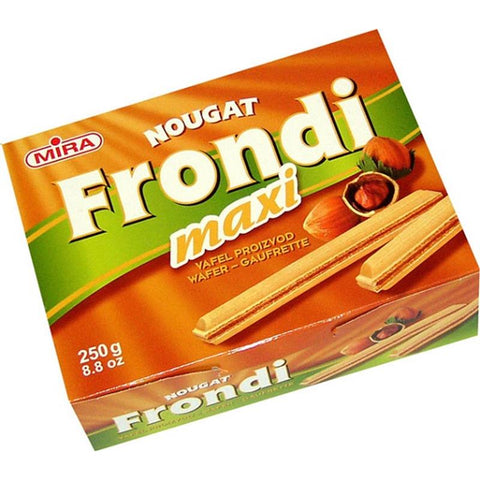 FRONDI NOUGAT 250g