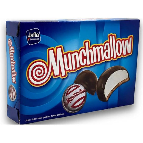 Munchmallow koekjes 105g