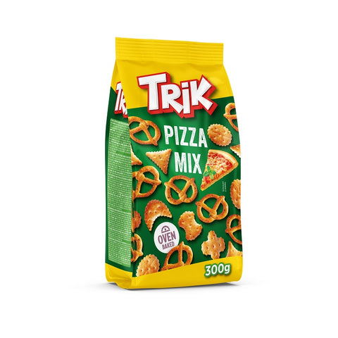 TRIK mix 300g - Pizza