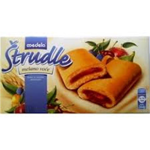 Strudla MIX Fruit Medela 240 g