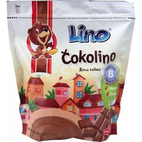 COKOLINO chocoladesmaak kindervoeding 1 kg