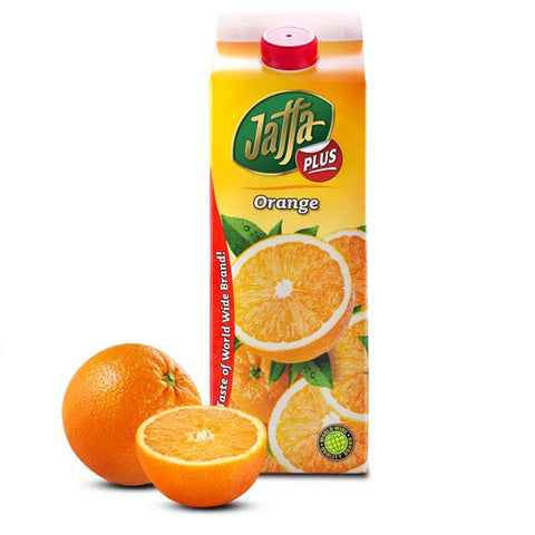 Jaffa Sinaasappel 1L