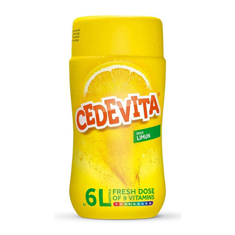 Cedevita 455g Citroen