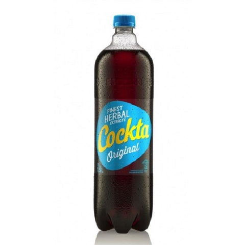 Cockta 1,5L