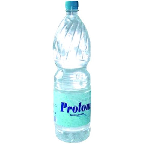 Prolom 1,5L bronwater