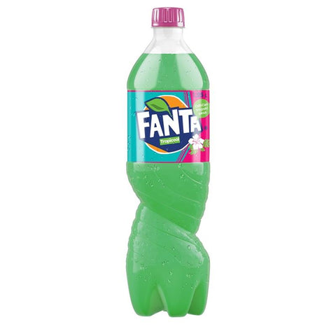 Fanta Tripicool 1.25l