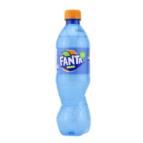 Fanta Shokata 0.5L