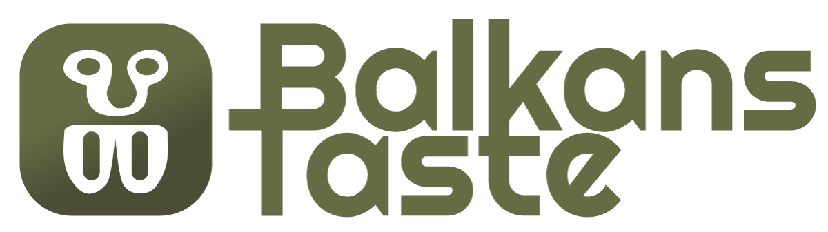 Balkanstaste